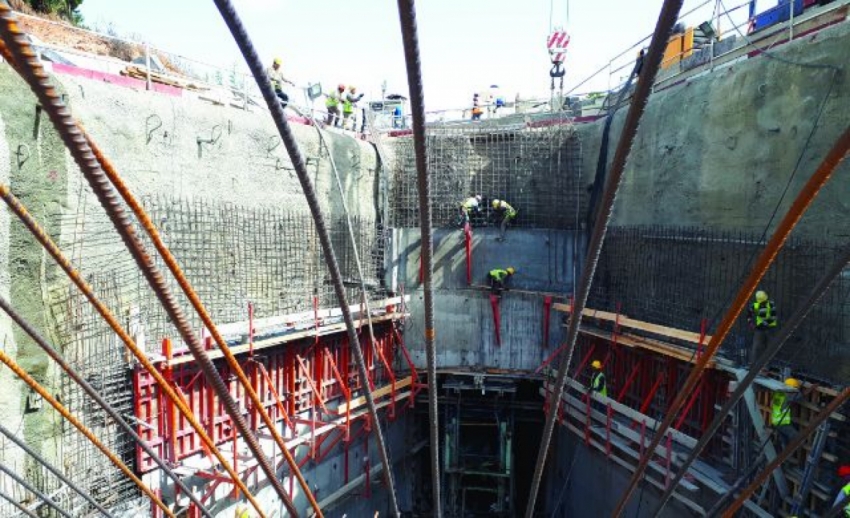 Super Collecteur Ouest